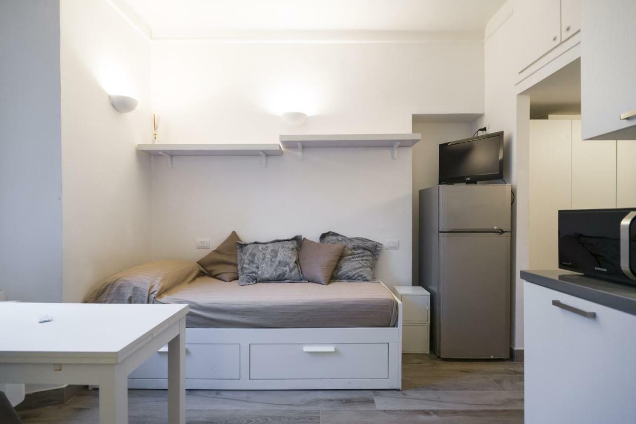 Primopiano - Rg26 * Milano