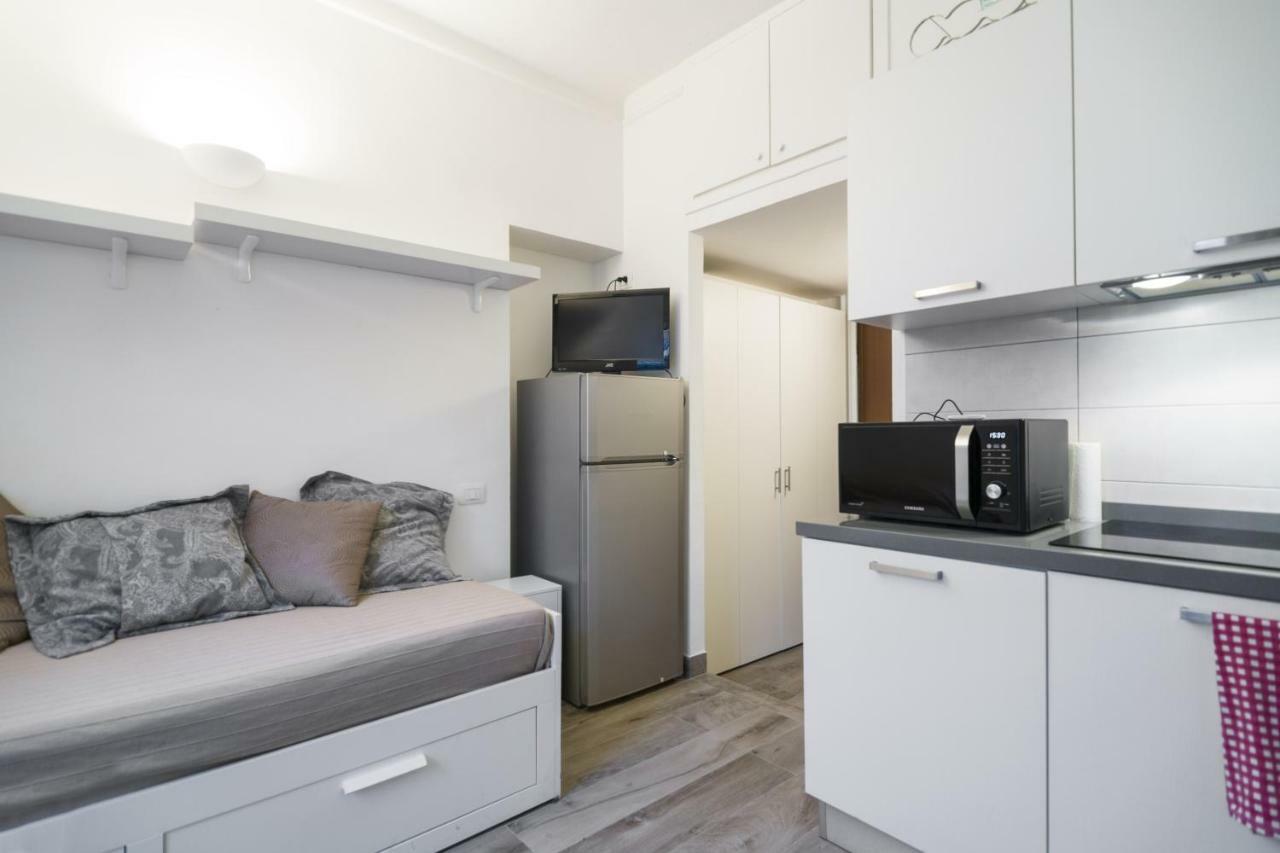 Primopiano - Rg26 Apartment Mailand