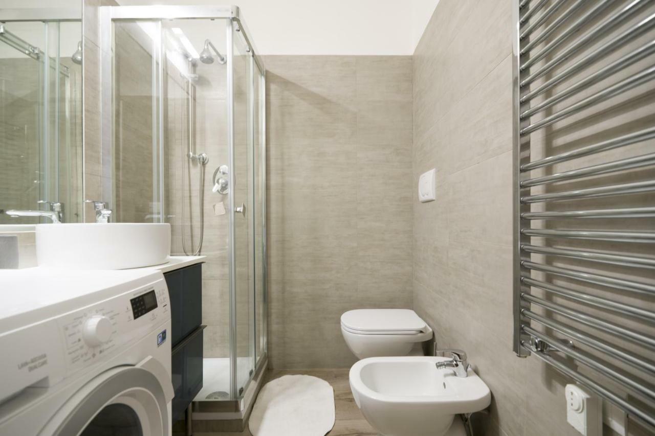 Apartment Primopiano - Rg26 Mailand